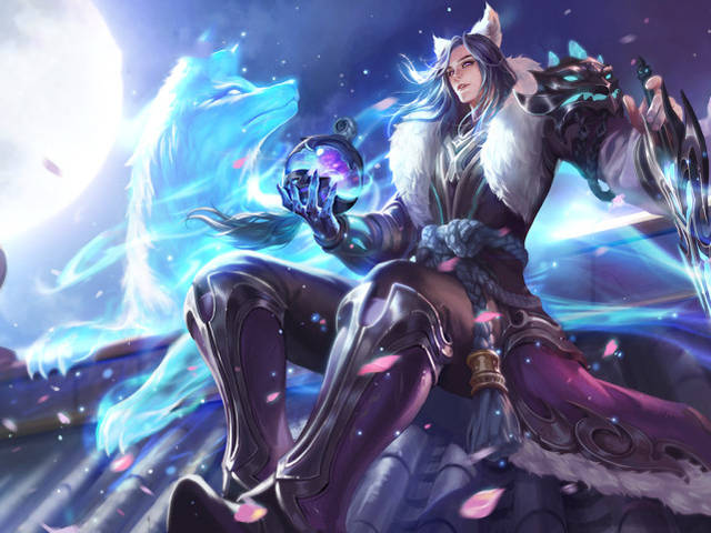 打开僵局 打开僵局