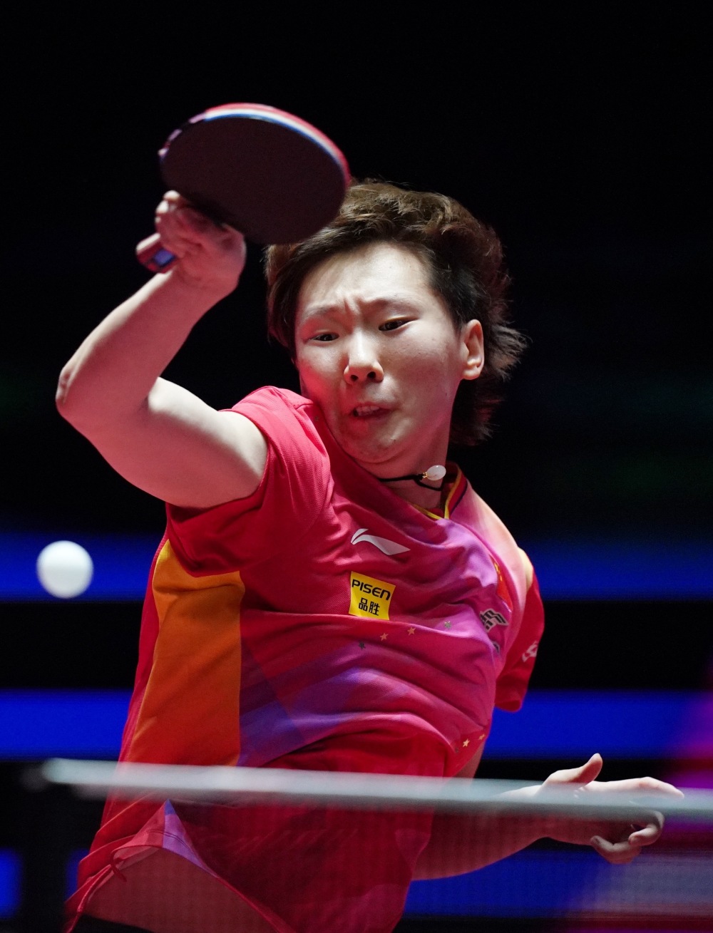 贡献上升 贡献上升