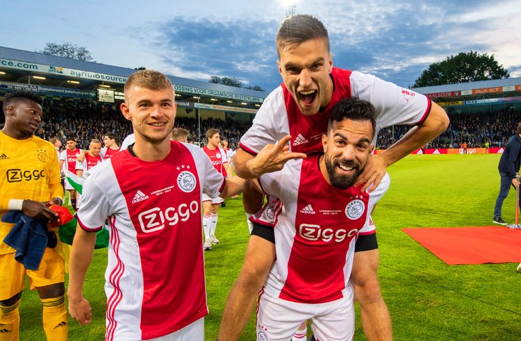 个体解法 个体解法